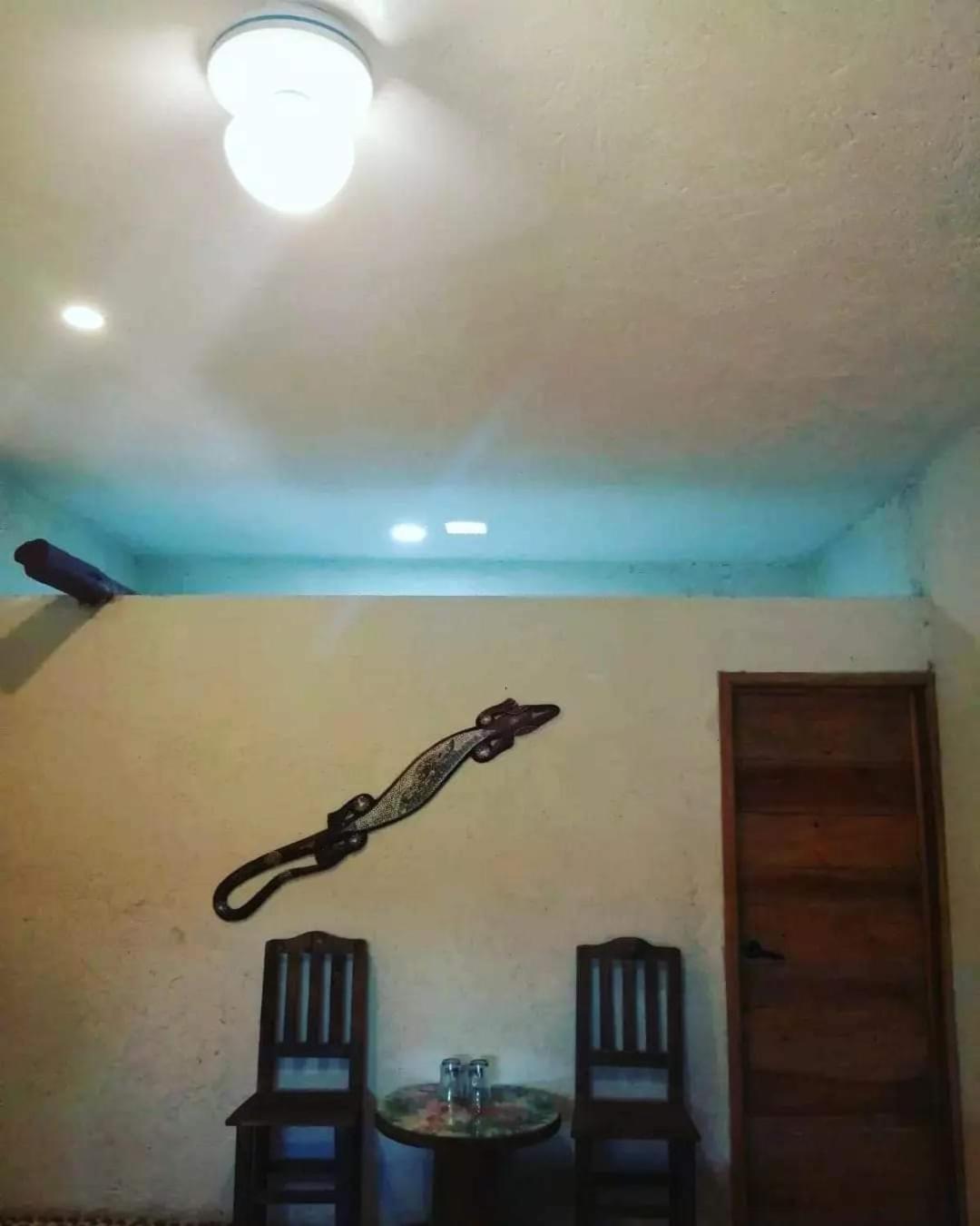 Suites De Piedra Y Colores En Chichen Itza Pisté 외부 사진